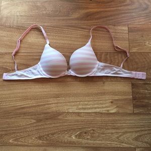 Victoria's Secret bra