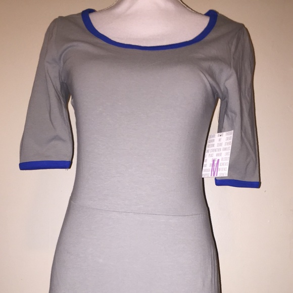 LuLaRoe Ana dress