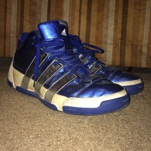 Adidas Basketball Shoes