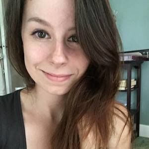 Meet your Posher, Alisha