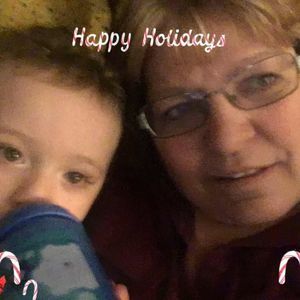 Meet your Posher, Debbie