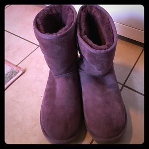 Uggs