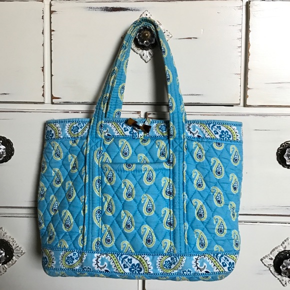Vera Bradley Purse