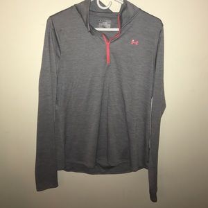 Half Zip pullover