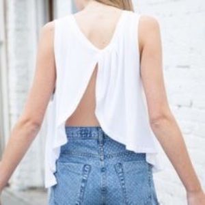 Brandy Melville Tank