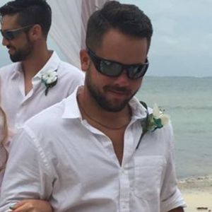 Meet your Posher, Weston