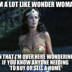 Meet your Posher, Sharri