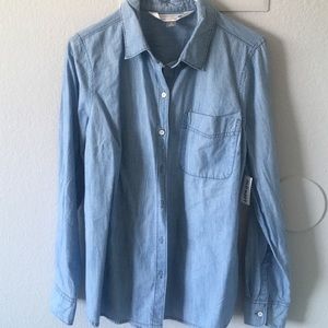 Classic shirt from Old Navy