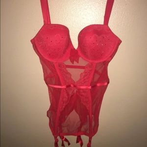 Victoria's Secret Lingerie