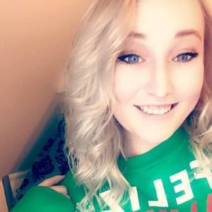 Meet your Posher, Kaylynn