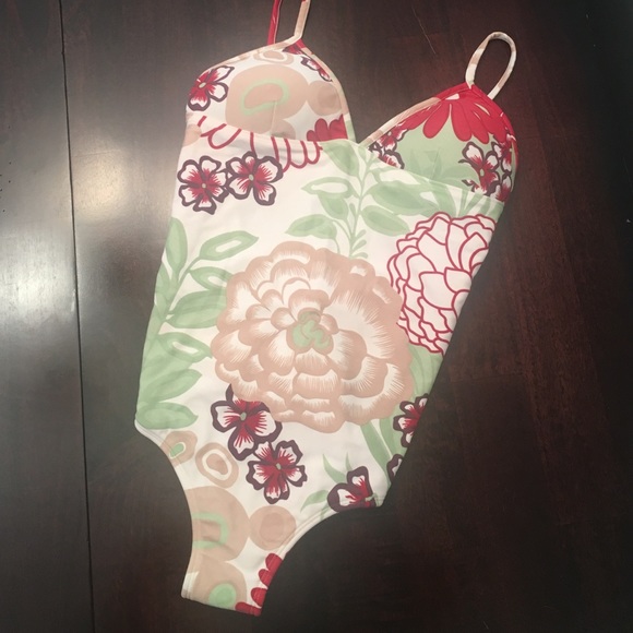 Agua De Coco - Women's One Piece