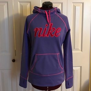 Nike Therma-Fit Hoodie