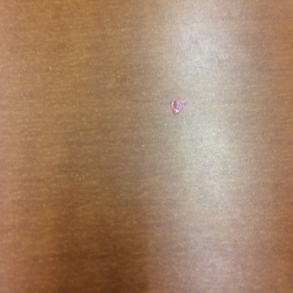 Meet your Posher, Tory