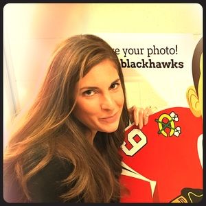 Meet your Posher, Natalie