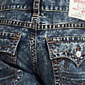 Meet your Posher, Dan