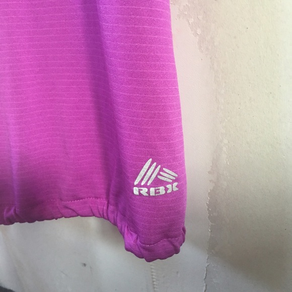 Cinched Microfiber Gym Tank - Picture 2 of 4