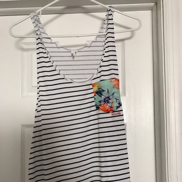 Rip curl Tank - Size Large