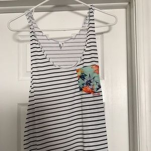 Rip curl Tank - Size Large
