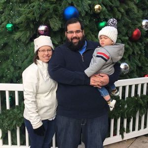 Meet your Posher, Renee