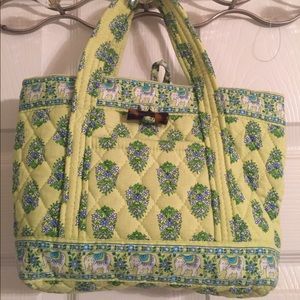 Vera Bradley Bag