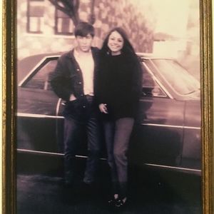 Meet your Posher, Jane