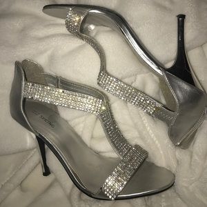 Evening Heels