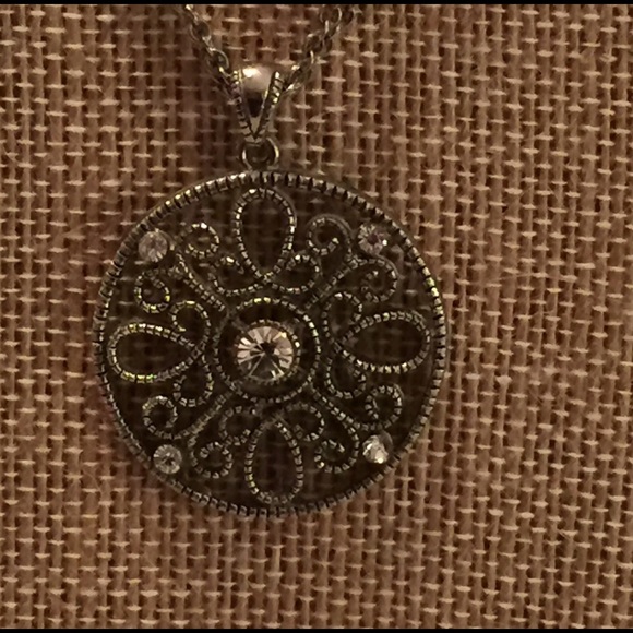 Two Necklaces - Picture 3 of 3