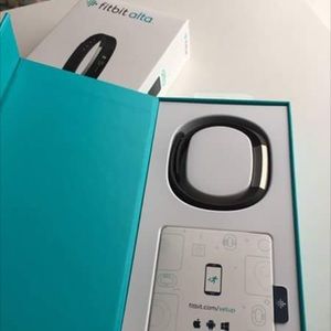 Fitbit Alta