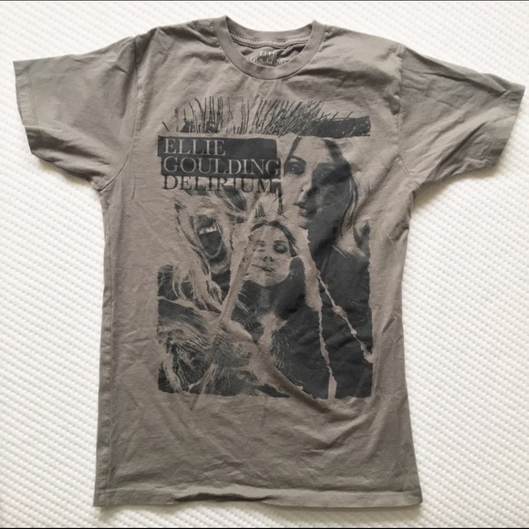 Band Merch Tshirt