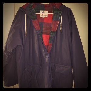 Misty Harbor All Weather Slicker