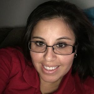 Meet your Posher, Maritza