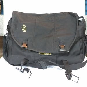 Large Timbuktu messenger bag