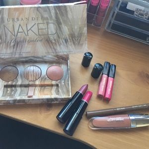 Beauty Bundle