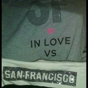 Rare limited edition sanfransisco city lights