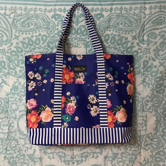 Matilda Jane NWT tote