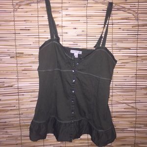 American Eagle tank top