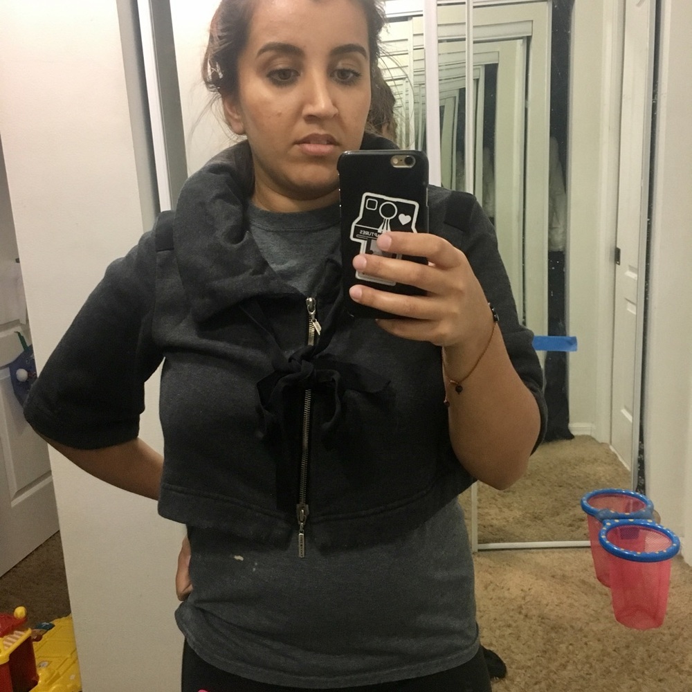 Jacket - Picture 4 of 4
