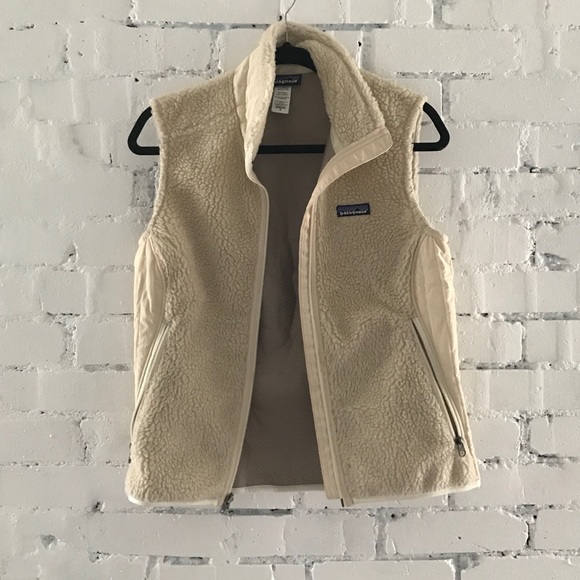 Patagonia Vest