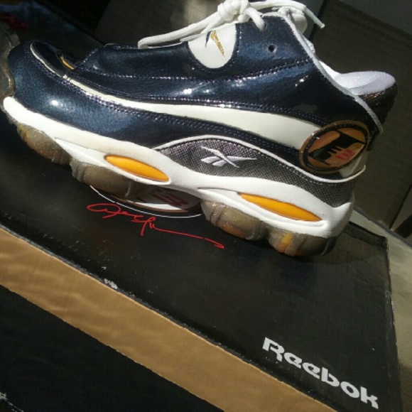 Reebok Answers