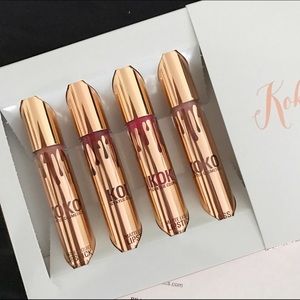 Kylie Cosmetics | KOKO Kollection