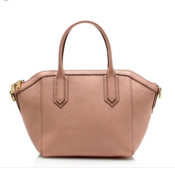 J.Crew mini Tartine bag satchel