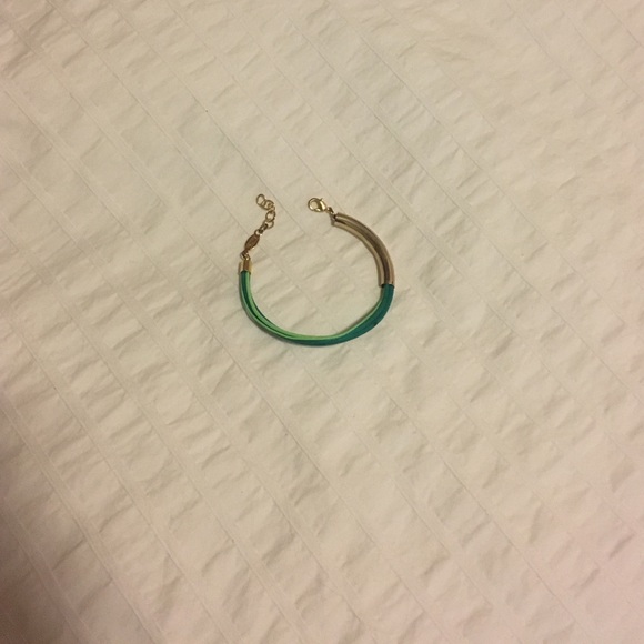 Cute, fun bracelet!