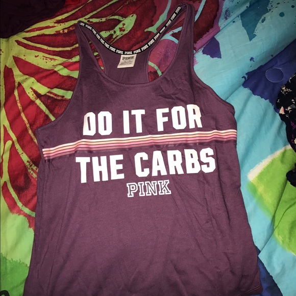 Victoria's Secret workout tank NWOT