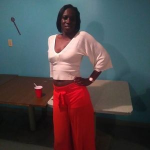 Meet your Posher, Denise