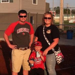 Meet your Posher, Danna