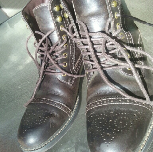 Boots