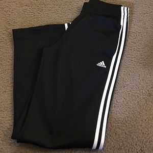 Adidas sweats
