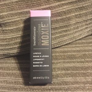 NIB bareMinerals Lipstick