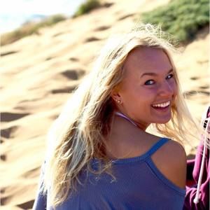 Meet your Posher, Jessi