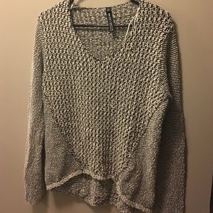 Chill, look cute sweater!